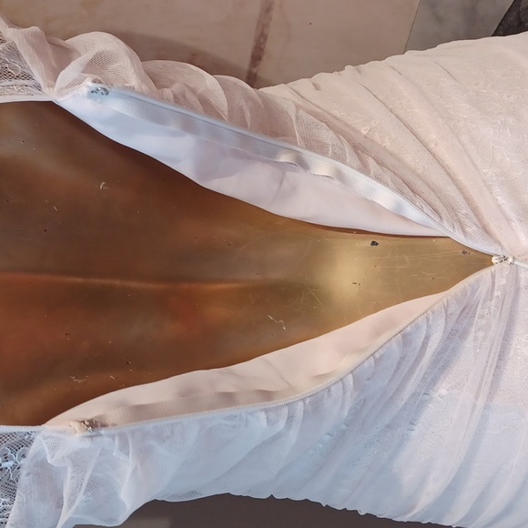 Bebe dress - Picture 9 of 16